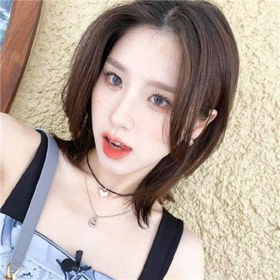 舞吧,小丫头!