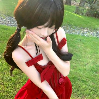 美人脸